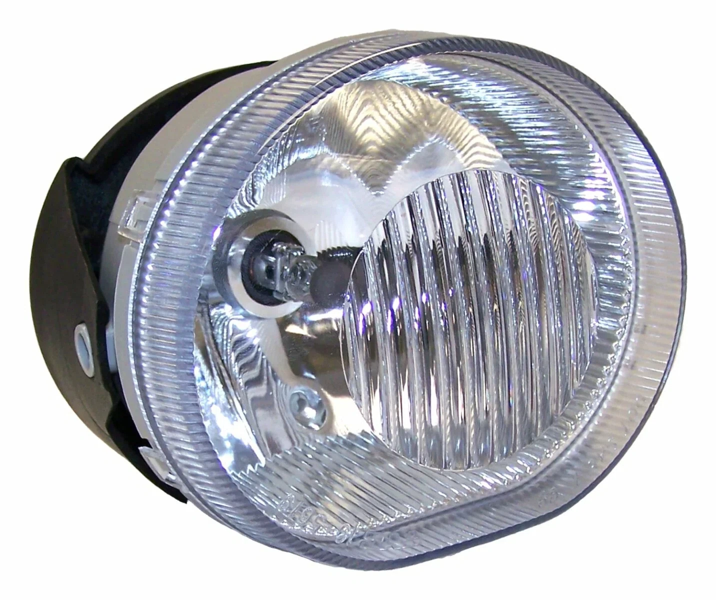 Crown Automotive - Plastic Black Fog Light - 5083895AC